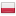 pettingjones.com server is located in Poland